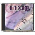 Time Traveler Music CD